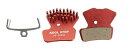 【中古】【未使用・未開封品】Kool-Stop Aero-Kool disc pads SRAM Guide - organic by Kool Stop