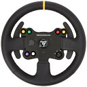 【中古】【未使用・未開封品】Thrustmaster VG TM Leather 28 GT Wheel Add-On(2)