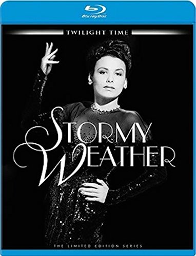 【中古】【未使用 未開封品】Stormy Weather Blu-ray