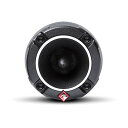 【中古】【未使用・未開封品】Rockford PP4NT Punch Pro 1-Inch 4-Ohm Neodymium Tweeter by Rockford Fosgate