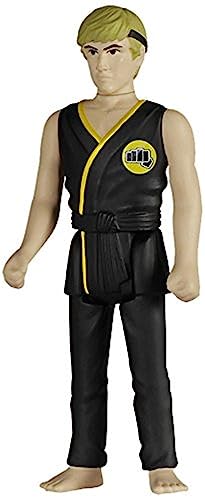 【中古】【未使用・未開封品】Funko Reaction: The Karate Kid - Johnny Action Figure