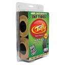 【中古】【未使用・未開封品】Fat Bike Tire Tube Protectors - Mr. Tuffy 3xl (Fits: 26/29 X 3.1-4) by Mr. Tuffy Liners