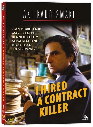 yÁzygpEJizI Hired A Contract Killer ( 1990 ) [ NON-USA FORMAT, PAL, Reg.0 Import - Sweden ]