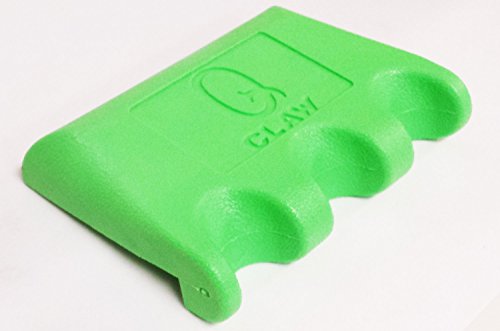 乐天商城 - 【中古】【未使用・未開封品】q Claw 3?Cueホルダーグリーン