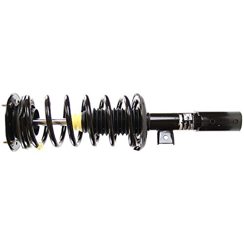 【中古】【未使用・未開封品】Monroe Shocks & Struts クイックストラット 172218 ストラット&コイルスプリングアセンブリ
