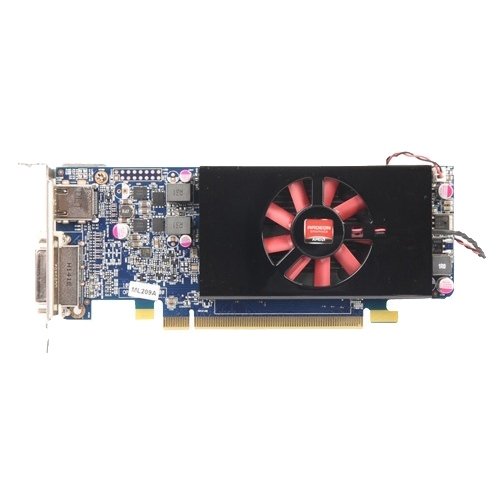 【中古】【未使用 未開封品】Dell Graphics Card AMD Radeon 240