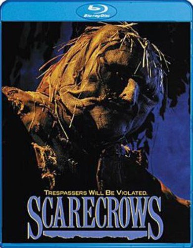 【中古】【未使用・未開封品】SCARECROWS