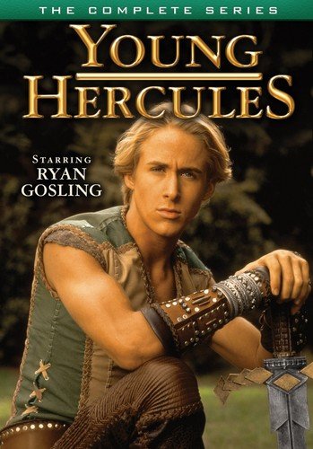 【中古】【未使用・未開封品】Young Hercules: the Complete Series/ [DVD] [Import]