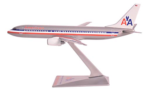 楽天AJIMURA-SHOP【中古】【未使用・未開封品】American （70-13） 737-800 Airplane Miniature Model Plastic Snap Fit 1:200 Part# ABO-73780H-003