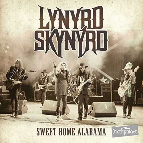 楽天AJIMURA-SHOP【中古】【未使用・未開封品】Sweet Home Alabama （2CD+DVD）