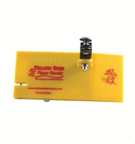 【中古】【未使用・未開封品】Yellowbird 50S 2229-0164 プランナーボード ミニ釣り機器