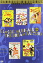 【中古】【未使用・未開封品】Classic Musicals from the Dream Factory, Vol. 1 (Ziegfeld Follies / Till the Clouds Roll By / Three Little Words /