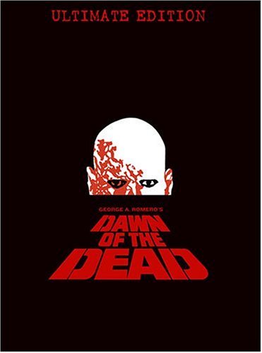 【中古】【未使用・未開封品】Dawn of the Dead (Ultimate Edition) by Starz / Anchor Bay