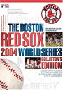【中古】【未使用・未開封品】The Boston Red Sox 2004 World Series Collector's Edition by A&E Home Video