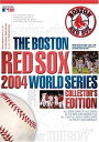 【中古】【未使用・未開封品】The Boston Red Sox 2004 World Series Collector's Edition by A&E Ho...