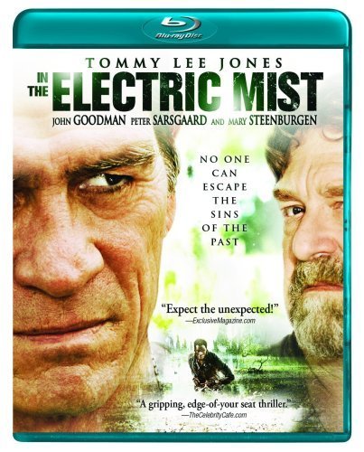 yÁzygpEJizIn the Electric Mist [Blu-ray] by IMAGE ENTERTAINMENT