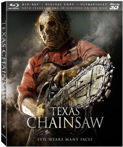 【中古】【未使用・未開封品】Texas Chainsaw [3D Blu-ray + Blu-ray + Digital Copy + UltraViolet]【メーカー名】【メーカー型番】【ブランド名】【商品説明】Texas Chainsaw [3D Blu-ray + Blu-ray + Digital Copy + UltraViolet]【注意】こちらは輸入品となります。当店では初期不良に限り、商品到着から7日間は返品を 受付けております。こちらは当店海外ショップで一般の方から買取した未使用・未開封品です。買取した為、中古扱いとしております。他モールとの併売品の為、完売の際はご連絡致しますのでご了承ください。ご注文からお届けまで1、ご注文⇒ご注文は24時間受け付けております。2、注文確認⇒ご注文後、当店から注文確認メールを送信します。3、当店海外倉庫から当店日本倉庫を経由しお届けしますので10〜30営業日程度でのお届けとなります。4、入金確認⇒前払い決済をご選択の場合、ご入金確認後、配送手配を致します。5、出荷⇒配送準備が整い次第、出荷致します。配送業者、追跡番号等の詳細をメール送信致します。6、到着⇒出荷後、1〜3日後に商品が到着します。　※離島、北海道、九州、沖縄は遅れる場合がございます。予めご了承下さい。お電話でのお問合せは少人数で運営の為受け付けておりませんので、メールにてお問合せお願い致します。営業時間　月〜金　10:00〜17:00お客様都合によるご注文後のキャンセル・返品はお受けしておりませんのでご了承下さい。