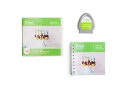 【中古】【未使用・未開封品】Cricut Summer Love Cartridge