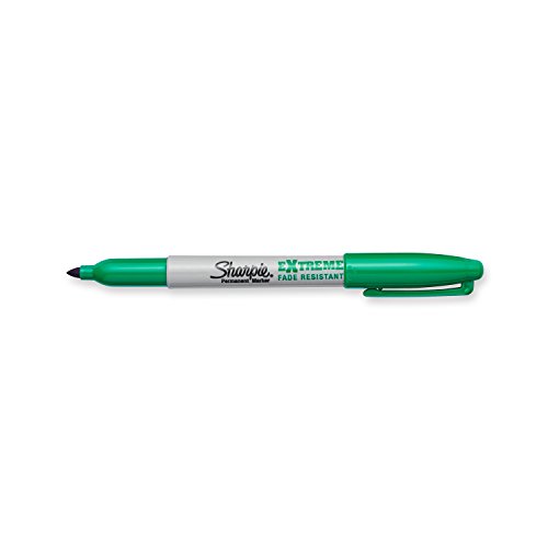 【中古】【未使用・未開封品】Sharpie エクストリームパーマネントマーカー 12-Pack