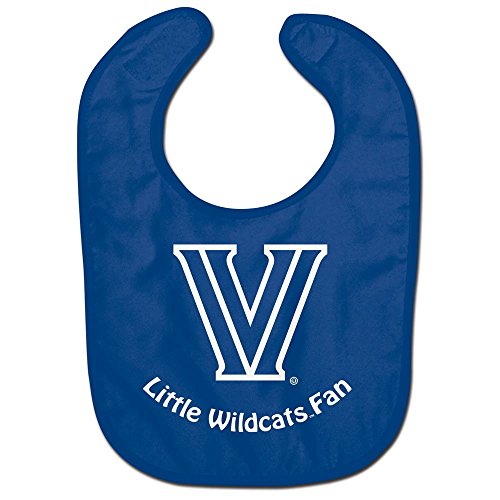 【中古】【未使用・未開封品】WinCraft NCAA ビラノバ大学 WCRA2015414 オールプロ ベビービブ ブルー