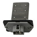 【中古】【未使用・未開封品】BECKARNLEY 204-0093 ブロワーモーター抵抗器(4)