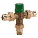 【中古】【未使用・未開封品】Taco 5123-N2 3/4 NPT MIXING VALVE ASSE 1017,, by Taco
