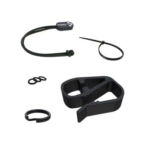 【中古】【未使用・未開封品】resqme アクセサリーパック resqme自動車脱出ツール用 バイザークリップ ストラップ ケーブルタイ【メーカー名】【メーカー型番】【ブランド名】resqme, Inc. カーアクセサリ 【商品説明】resqme アクセサリーパック resqme自動車脱出ツール用 バイザークリップ ストラップ ケーブルタイ【注意】こちらは輸入品となります。当店では初期不良に限り、商品到着から7日間は返品を 受付けております。こちらは当店海外ショップで一般の方から買取した未使用・未開封品です。買取した為、中古扱いとしております。他モールとの併売品の為、完売の際はご連絡致しますのでご了承ください。ご注文からお届けまで1、ご注文⇒ご注文は24時間受け付けております。2、注文確認⇒ご注文後、当店から注文確認メールを送信します。3、当店海外倉庫から当店日本倉庫を経由しお届けしますので10〜30営業日程度でのお届けとなります。4、入金確認⇒前払い決済をご選択の場合、ご入金確認後、配送手配を致します。5、出荷⇒配送準備が整い次第、出荷致します。配送業者、追跡番号等の詳細をメール送信致します。6、到着⇒出荷後、1〜3日後に商品が到着します。　※離島、北海道、九州、沖縄は遅れる場合がございます。予めご了承下さい。お電話でのお問合せは少人数で運営の為受け付けておりませんので、メールにてお問合せお願い致します。営業時間　月〜金　10:00〜17:00お客様都合によるご注文後のキャンセル・返品はお受けしておりませんのでご了承下さい。