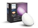 【中古】【未使用・未開封品】Philips 798835 Hue Go Personal Wireless Lighting
