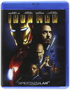 【中古】【未使用・未開封品】IRON MAN: 3 MOVIE COLLECTION