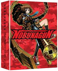 【中古】【未使用・未開封品】ノブナガン: コンプリートシリーズ/NOBUNAGUN: COMPLETE SERIES