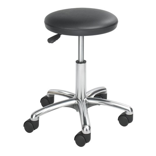 【中古】【未使用・未開封品】Safco Height Adjustable Lab Stool- SAF3434BL by Safco 【中古】【未使用・未開封品】Safco Height Adjustable Lab Stool- SAF3434BL by Safco