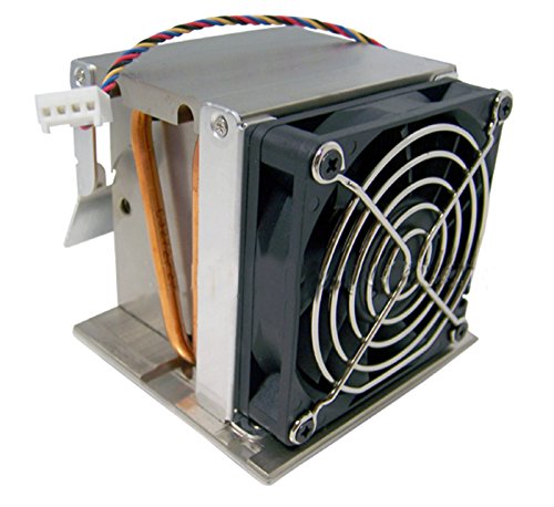 【中古】【未使用・未開封品】IBM - IBM xSeries 206 ヒートシンク ファン付き アセンブリ 25R9974 FRU..