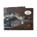 【中古】【未使用・未開封品】(Alabama Crimson Tide, One Size, Camo) - ZEP-PRO NCAA Mens Mossy O...