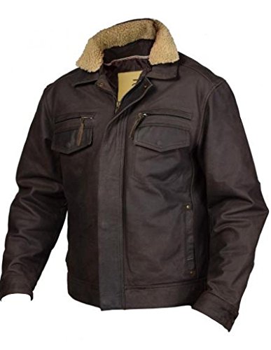 【中古】【未使用・未開封品】STS Ranchwear By Carroll OUTERWEAR メンズ US サイズ: 4X Big カラー: ブラウン