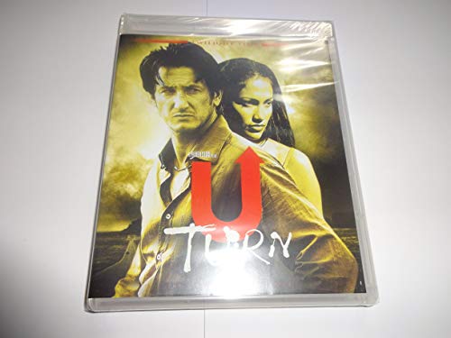 【中古】【未使用・未開封品】U Turn [Blu-ray]【メーカー名】【メーカー型番】【ブランド名】Twilight Time ジャンル別, Custom Stores, ブルーレイ 【商品説明】U Turn [Blu-ray]【注意】こちらは輸入品となります。当店では初期不良に限り、商品到着から7日間は返品を 受付けております。こちらは当店海外ショップで一般の方から買取した未使用・未開封品です。買取した為、中古扱いとしております。他モールとの併売品の為、完売の際はご連絡致しますのでご了承ください。ご注文からお届けまで1、ご注文⇒ご注文は24時間受け付けております。2、注文確認⇒ご注文後、当店から注文確認メールを送信します。3、当店海外倉庫から当店日本倉庫を経由しお届けしますので10〜30営業日程度でのお届けとなります。4、入金確認⇒前払い決済をご選択の場合、ご入金確認後、配送手配を致します。5、出荷⇒配送準備が整い次第、出荷致します。配送業者、追跡番号等の詳細をメール送信致します。6、到着⇒出荷後、1〜3日後に商品が到着します。　※離島、北海道、九州、沖縄は遅れる場合がございます。予めご了承下さい。お電話でのお問合せは少人数で運営の為受け付けておりませんので、メールにてお問合せお願い致します。営業時間　月〜金　10:00〜17:00お客様都合によるご注文後のキャンセル・返品はお受けしておりませんのでご了承下さい。