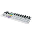 【中古】【未使用・未開封品】Arturia BeatStep Pro | Midiアナログコントローラとシーケンサ
