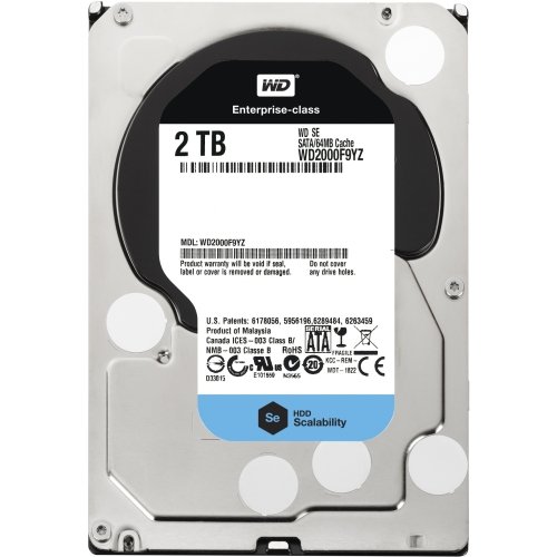 【中古】【未使用・未開封品】WD wd2000?F9yz 2?TB 3.5?"内蔵ハードドライブ。SATA。7200?RPM。64?MBバッファ" Product Type :ストレージドライブ/ハードドライブ/ソリッ 【中古】【未使用・未開封品】WD wd2000?F9yz 2?TB 3.5?"内蔵ハードドライブ。SATA。7200?RPM。64?MBバッファ" Product Type :ストレージドライブ/ハードドライブ/ソリッ