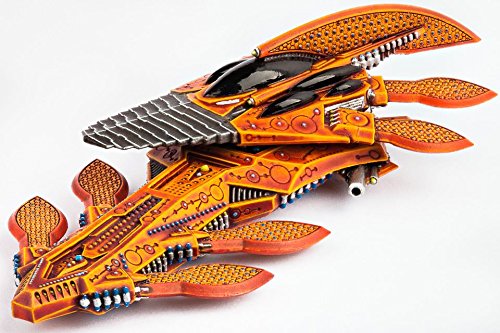 【中古】【未使用・未開封品】Hawk Wargames DZC23022 シャルタリ：Gharial Command グラブタンク ~ MAR