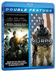 【中古】【未使用・未開封品】Seal Team 6 / Murph the Protector [Blu-ray]