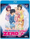【中古】【未使用・未開封品】ゼロの使い魔 The Familiar of Zero Season 4