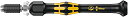 【中古】【未使用・未開封品】Wera 7446 ESD Safe Adjustable Torque Screwdriver 0.05 - 0.11 Nm fo...