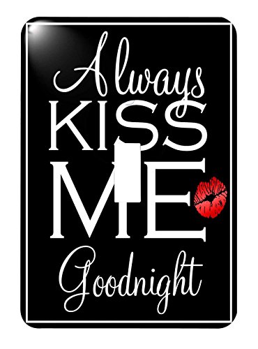 【中古】【未使用・未開封品】3drose LSP 211117?_ 1?Always Kiss Me Goodnight withキス唇赤で???Single切り替えスイッチ