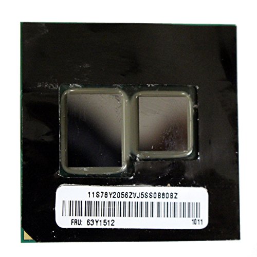 yÁzygpEJizIntel (Ce)  Core i5 540M CPU Rs[^[vZbT[ 63Y1512 2.53GHZ 2.5GT/s 3MB 2\Pbg G1