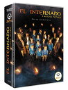 【中古】【未使用 未開封品】El Internado- Laguna Negra (25 aniversario Antena 3) (Serie Completa- 7 temporadas)- European Import All Regions