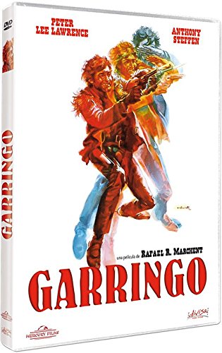 【中古】【未使用・未開封品】Garringo