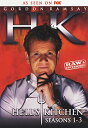 楽天AJIMURA-SHOP【中古】【未使用・未開封品】Hell's Kitchen: Seasons 1-3 [DVD]