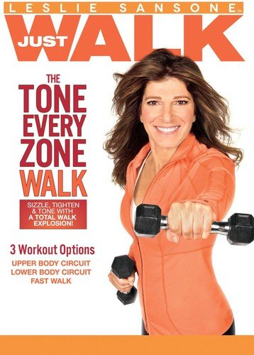 【中古】【未使用・未開封品】Tone Every Zone Walk [DVD] [Import]