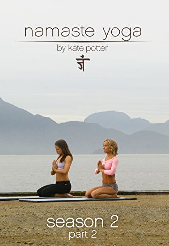 【中古】【未使用・未開封品】Namaste Yoga: Season 2 Part 2