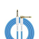 【中古】【未使用・未開封品】KirlinケーブルBLI BluelineパッチケーブルwithブルーPVCジャケット 20 feet BLI202WFGLBE20