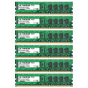 【中古】【未使用・未開封品】バリエーション親vp0000000011301 12GB KIT (6 x 2GB) (1066MHz) AM023111